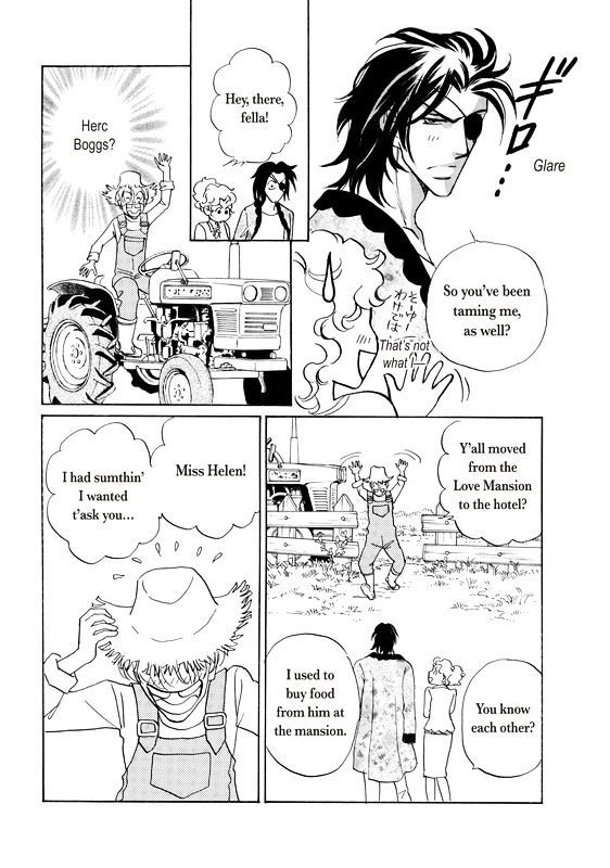 Unmei no Oaite wa? Chapter 1 page 58 - Chapter 1 : To Marry a Stranger