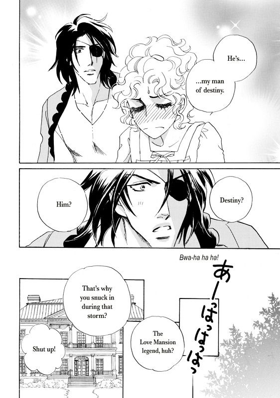 Unmei no Oaite wa? Chapter 1 page 60 - Chapter 1 : To Marry a Stranger