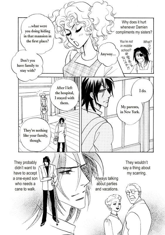 Unmei no Oaite wa? Chapter 1 page 63 - Chapter 1 : To Marry a Stranger