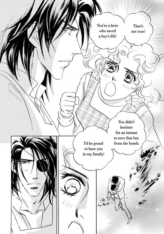 Unmei no Oaite wa? Chapter 1 page 64 - Chapter 1 : To Marry a Stranger
