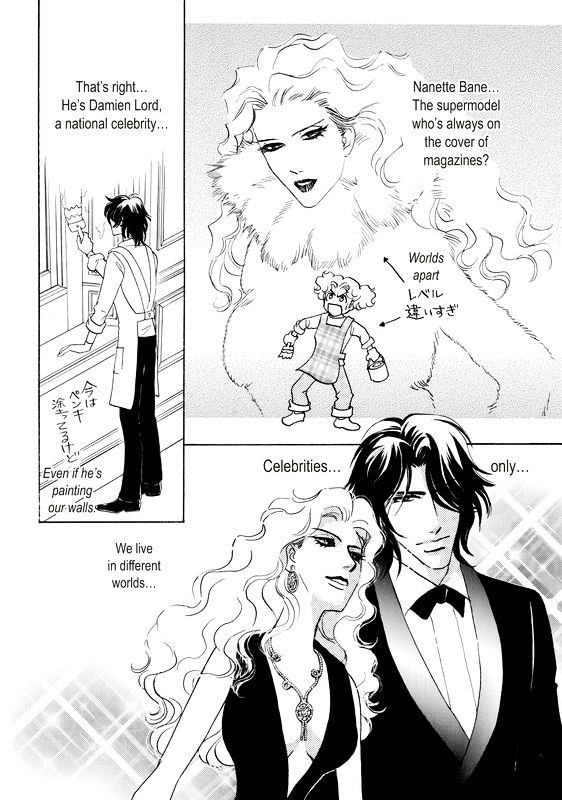 Unmei no Oaite wa? Chapter 1 page 66 - Chapter 1 : To Marry a Stranger