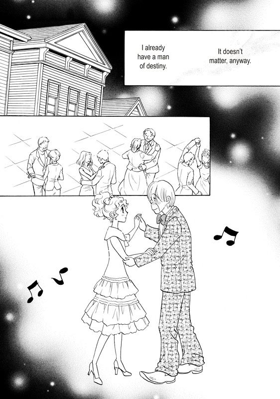 Unmei no Oaite wa? Chapter 1 page 67 - Chapter 1 : To Marry a Stranger