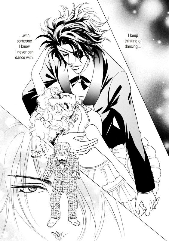 Unmei no Oaite wa? Chapter 1 page 69 - Chapter 1 : To Marry a Stranger