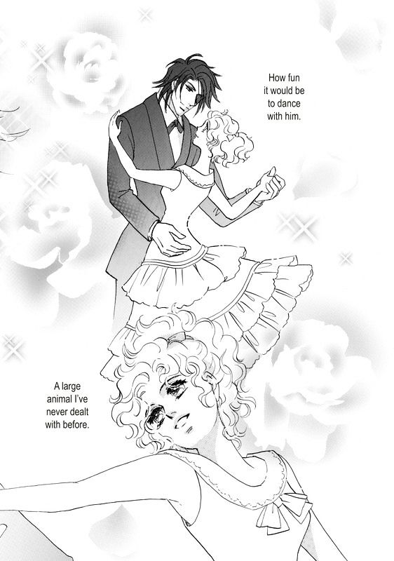 Unmei no Oaite wa? Chapter 1 page 70 - Chapter 1 : To Marry a Stranger