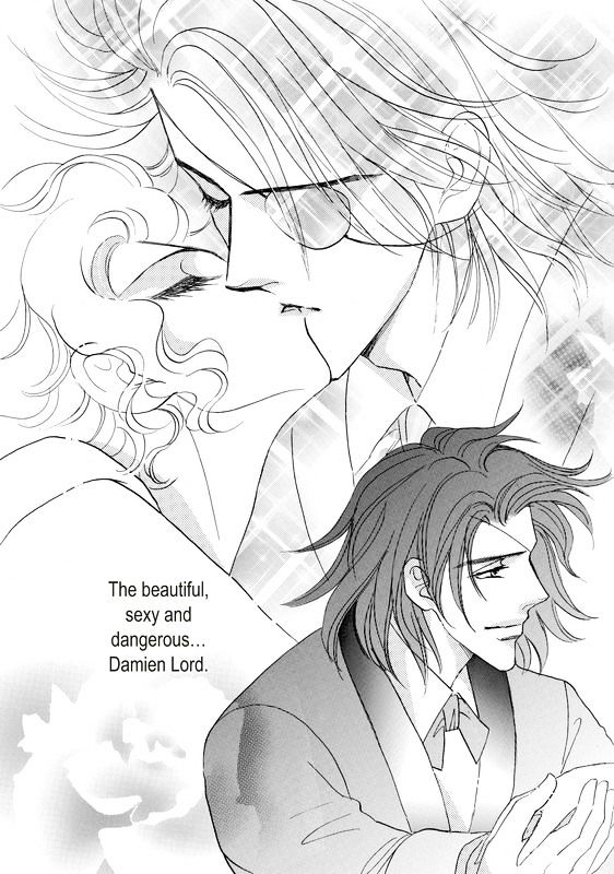 Unmei no Oaite wa? Chapter 1 page 71 - Chapter 1 : To Marry a Stranger
