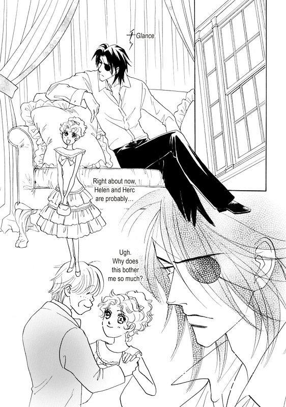 Unmei no Oaite wa? Chapter 1 page 73 - Chapter 1 : To Marry a Stranger