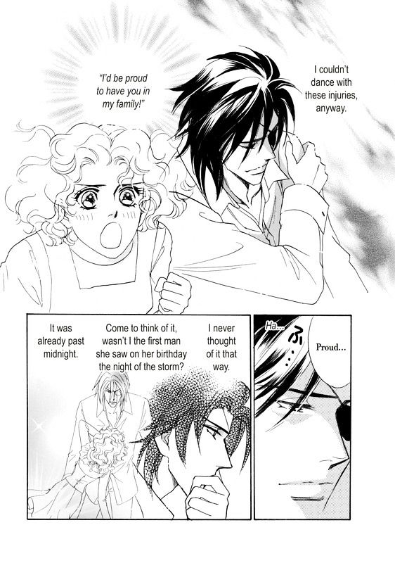 Unmei no Oaite wa? Chapter 1 page 74 - Chapter 1 : To Marry a Stranger