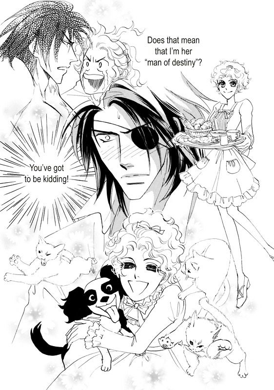 Unmei no Oaite wa? Chapter 1 page 75 - Chapter 1 : To Marry a Stranger