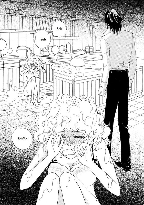 Unmei no Oaite wa? Chapter 1 page 77 - Chapter 1 : To Marry a Stranger