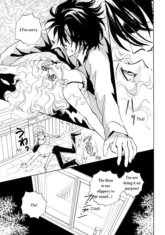 Unmei no Oaite wa? Chapter 1 page 79 - Chapter 1 : To Marry a Stranger