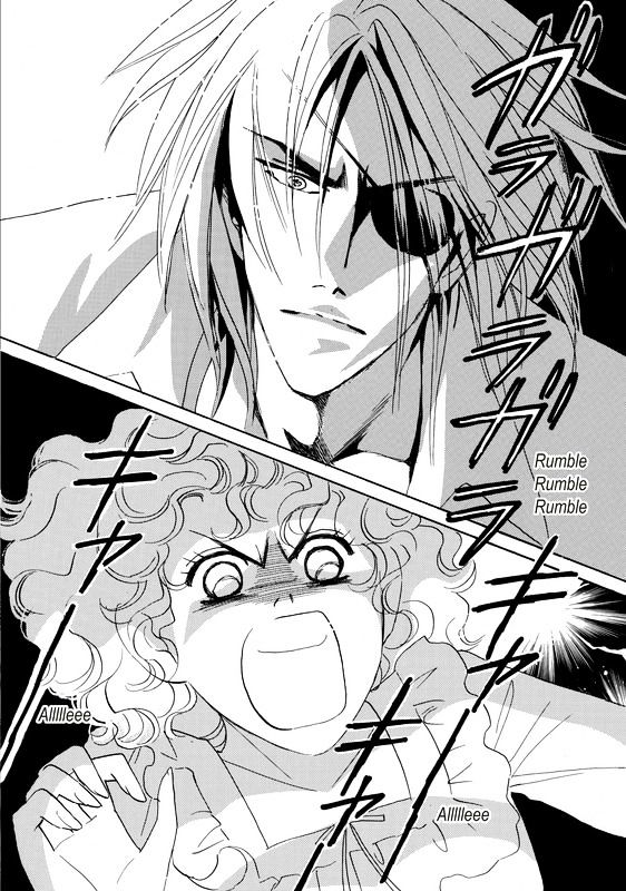 Unmei no Oaite wa? Chapter 1 page 8 - Chapter 1 : To Marry a Stranger