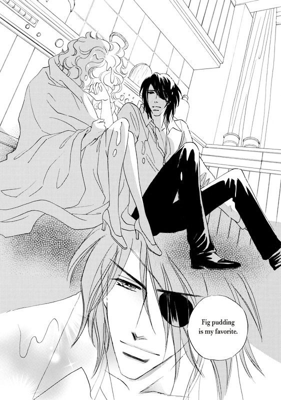 Unmei no Oaite wa? Chapter 1 page 84 - Chapter 1 : To Marry a Stranger