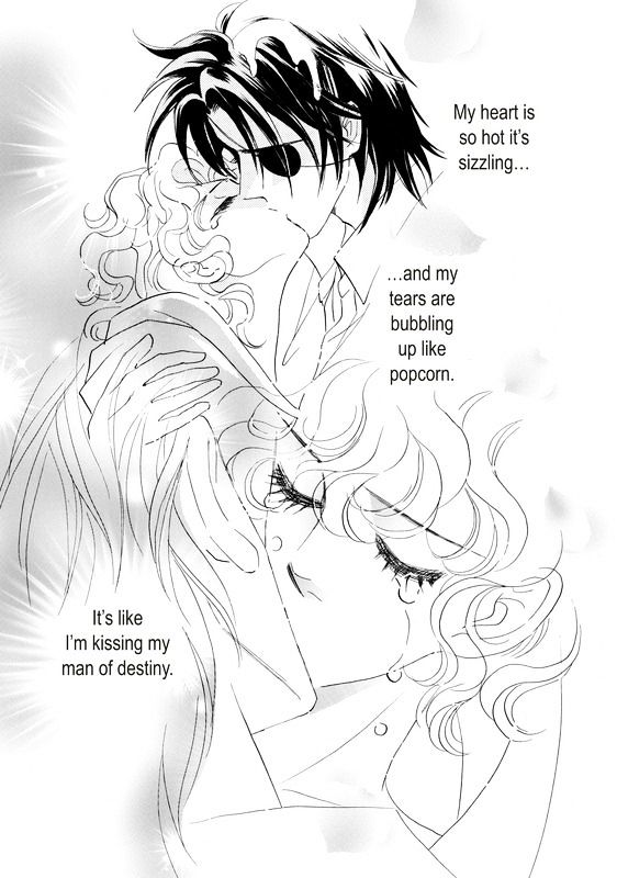 Unmei no Oaite wa? Chapter 1 page 87 - Chapter 1 : To Marry a Stranger