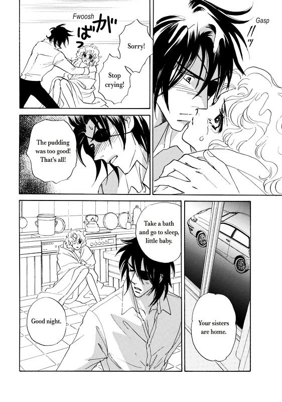 Unmei no Oaite wa? Chapter 1 page 88 - Chapter 1 : To Marry a Stranger