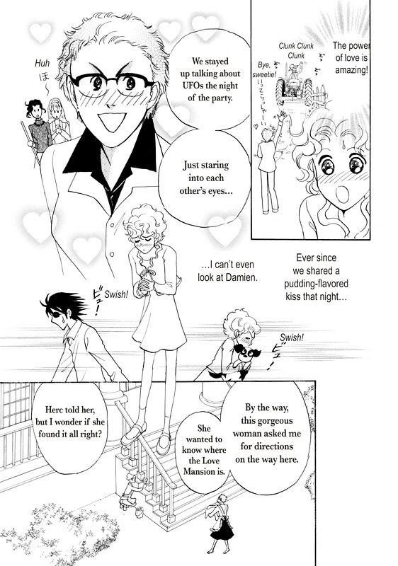 Unmei no Oaite wa? Chapter 1 page 91 - Chapter 1 : To Marry a Stranger