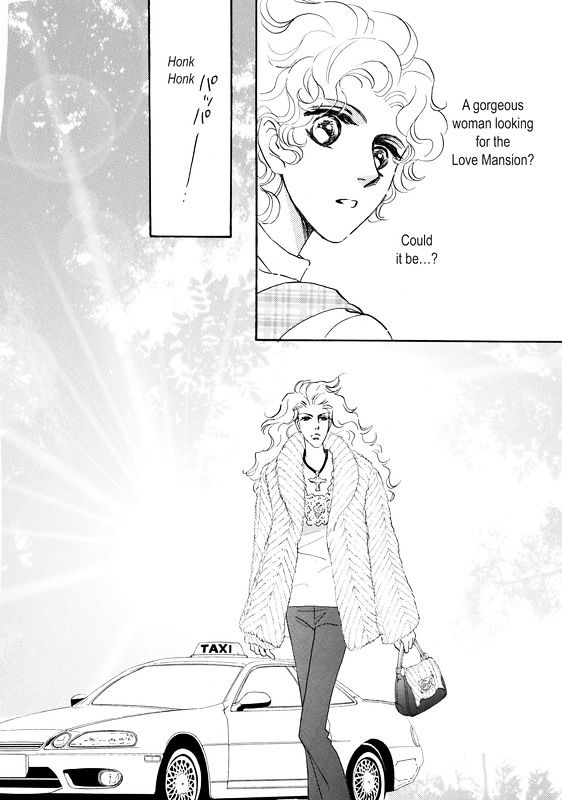 Unmei no Oaite wa? Chapter 1 page 92 - Chapter 1 : To Marry a Stranger