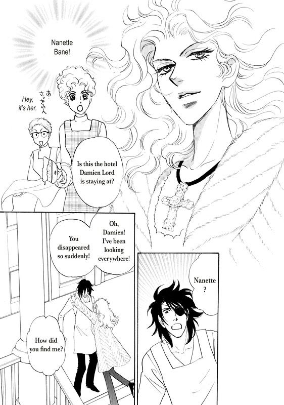 Unmei no Oaite wa? Chapter 1 page 93 - Chapter 1 : To Marry a Stranger