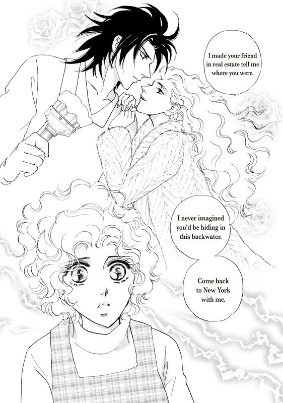 Unmei no Oaite wa? Chapter 1 page 94 - Chapter 1 : To Marry a Stranger