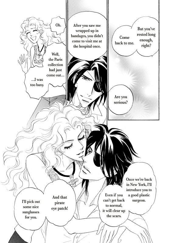 Unmei no Oaite wa? Chapter 1 page 99 - Chapter 1 : To Marry a Stranger