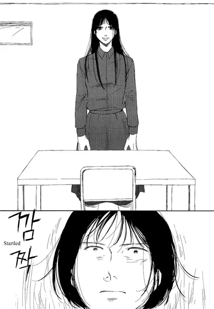 Unmei no Onnanoko Chapter 1.2 page 3 - Chapter 1.2
