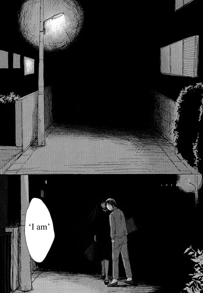 Unmei no Onnanoko Chapter 1.2 page 35 - Chapter 1.2