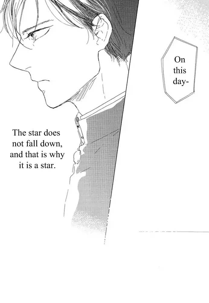 Unmei no Onnanoko Chapter 2.1 page 3 - Chapter 2.1