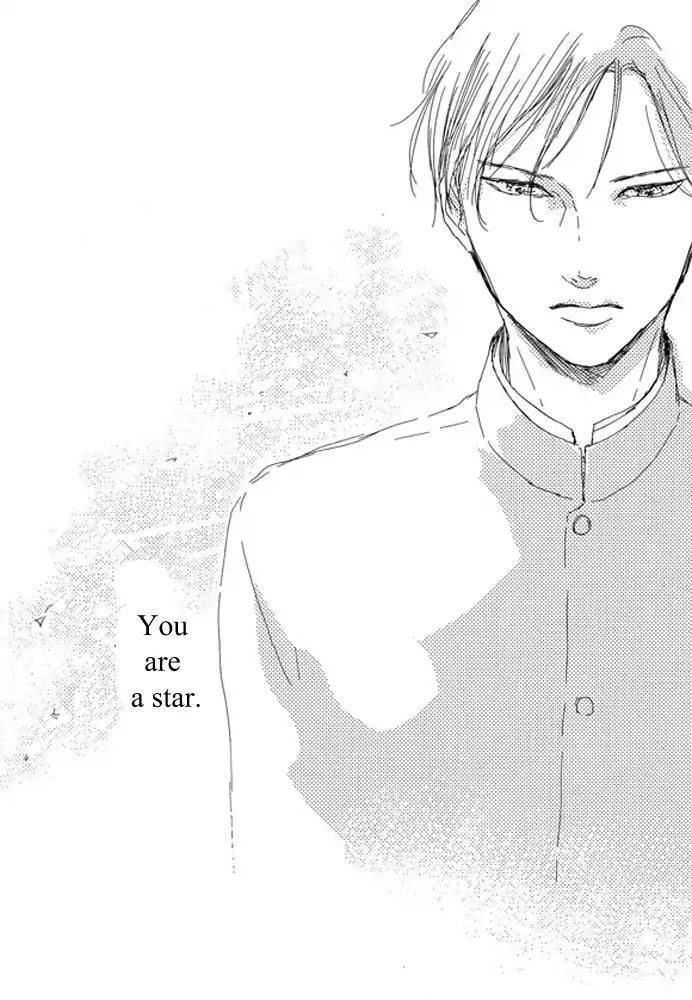 Unmei no Onnanoko Chapter 2.1 page 5 - Chapter 2.1
