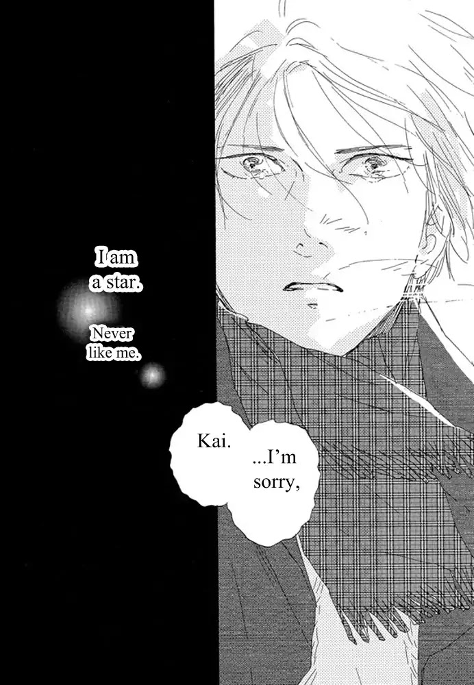 Unmei no Onnanoko Chapter 2.2 page 28 - Chapter 2.2