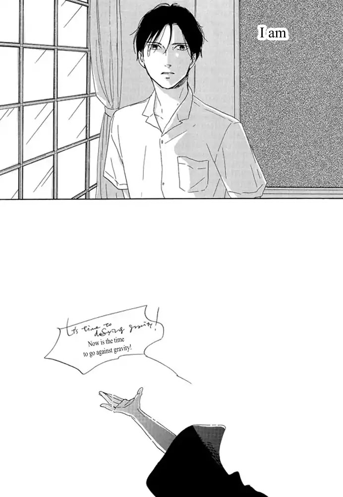 Unmei no Onnanoko Chapter 2.2 page 7 - Chapter 2.2