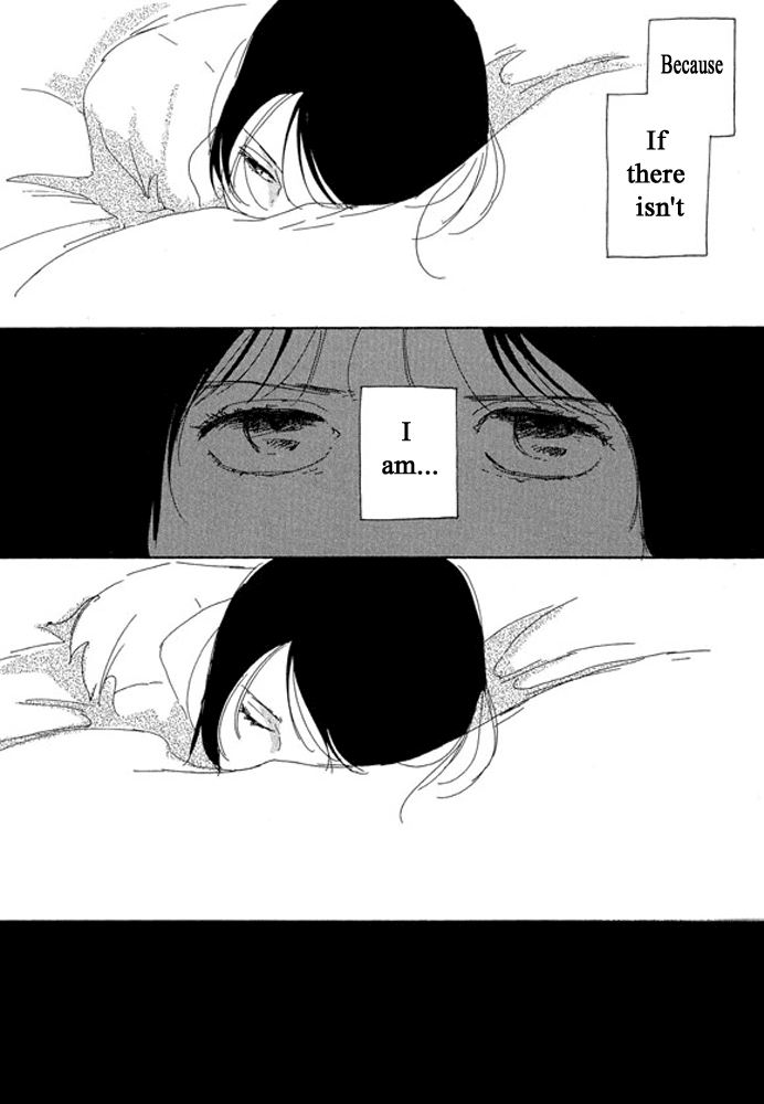 Unmei no Onnanoko Chapter 3.1 page 22 - Chapter 3.1