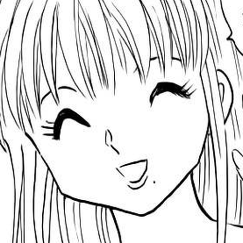 Unmei no Tori Chapter 2 cover