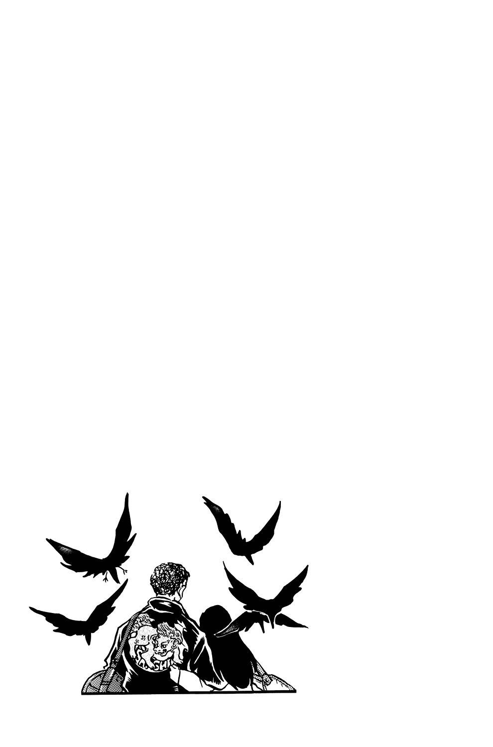 Unmei no Tori Chapter 6 page 33 - Chapter 6