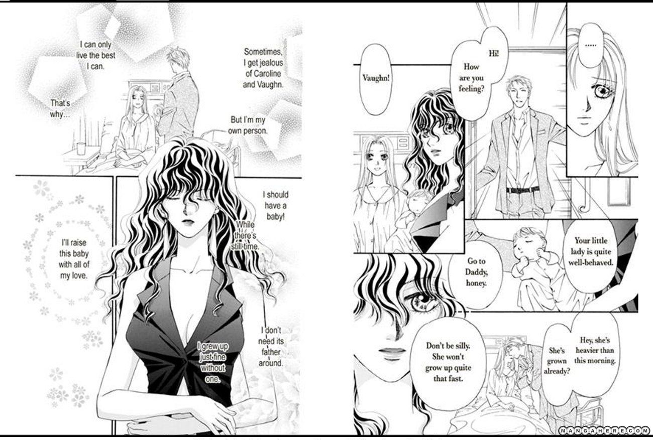 Unmei no Yoru ni Chapter 1 page 11 - Chapter 1