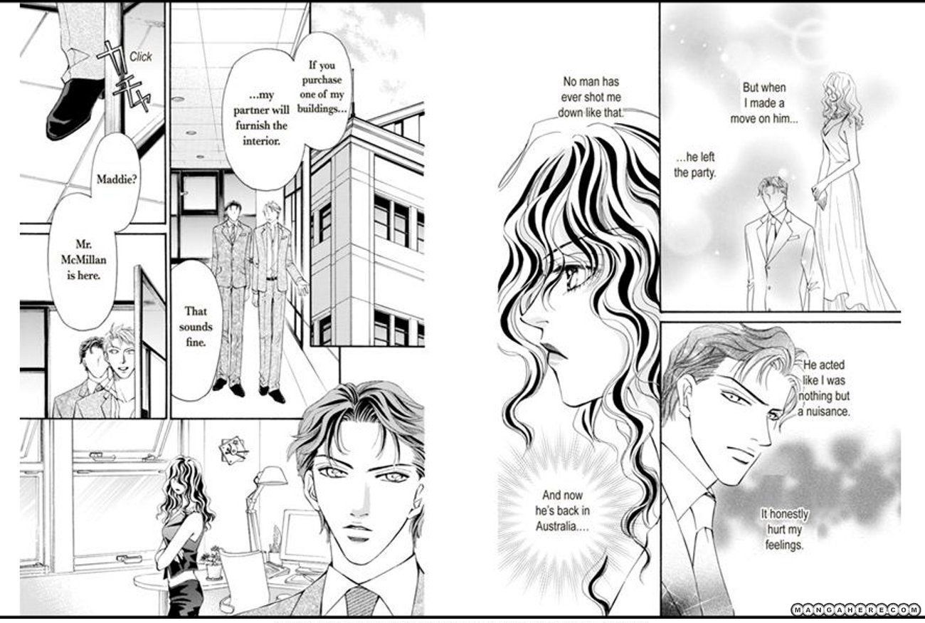 Unmei no Yoru ni Chapter 1 page 13 - Chapter 1