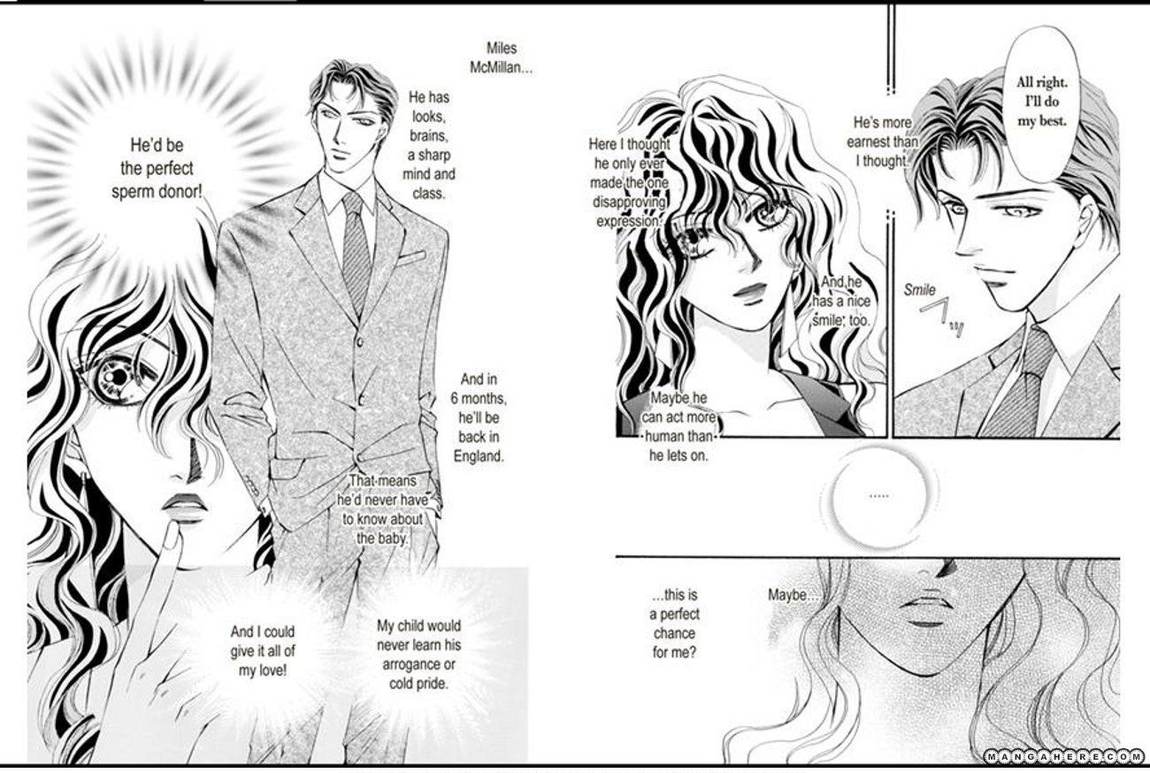 Unmei no Yoru ni Chapter 1 page 16 - Chapter 1