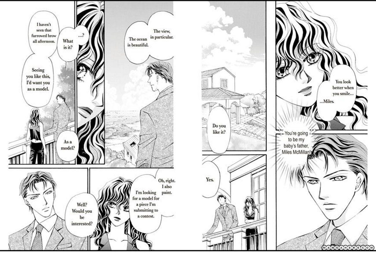 Unmei no Yoru ni Chapter 1 page 17 - Chapter 1