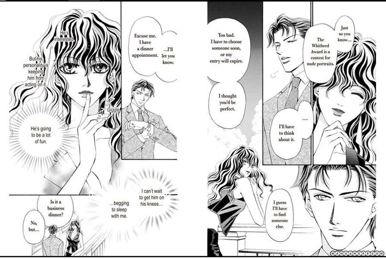Unmei no Yoru ni Chapter 1 page 18 - Chapter 1