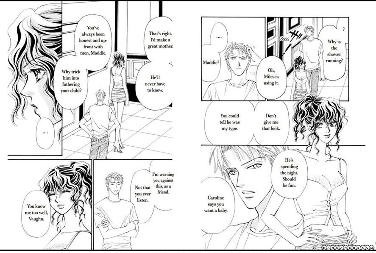 Unmei no Yoru ni Chapter 1 page 24 - Chapter 1