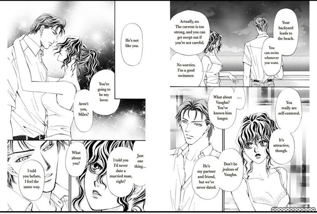 Unmei no Yoru ni Chapter 1 page 26 - Chapter 1