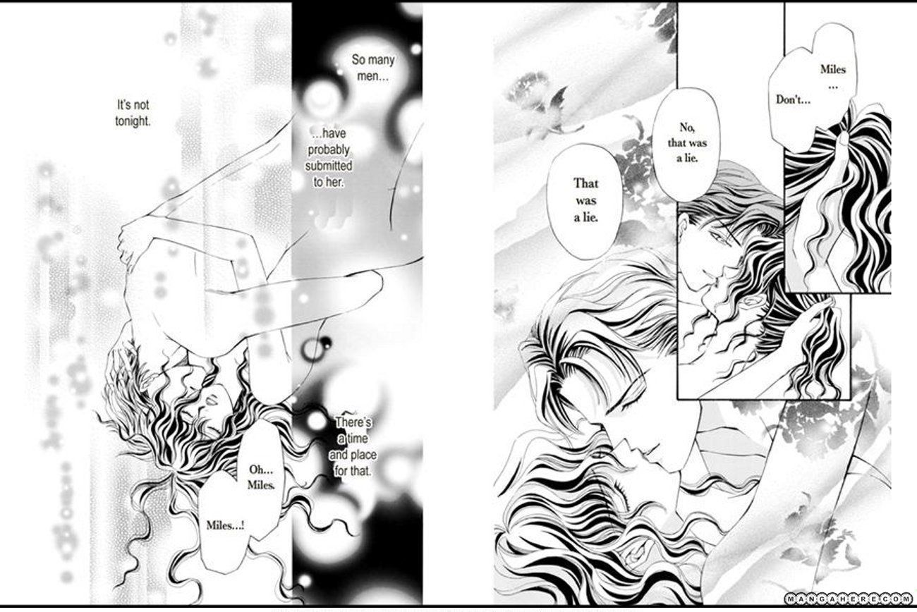 Unmei no Yoru ni Chapter 1 page 28 - Chapter 1