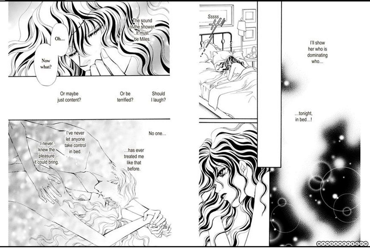 Unmei no Yoru ni Chapter 1 page 29 - Chapter 1