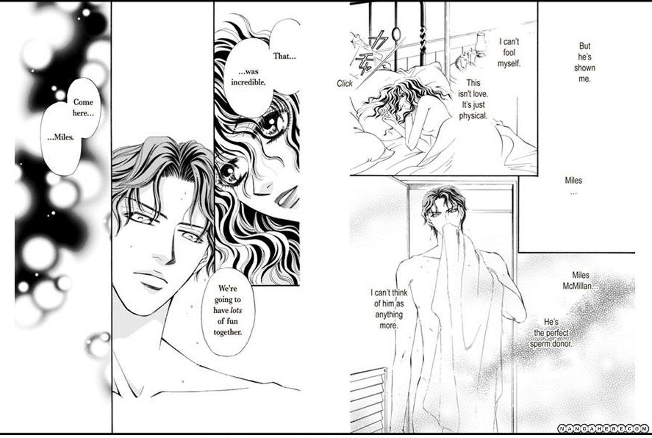 Unmei no Yoru ni Chapter 1 page 30 - Chapter 1