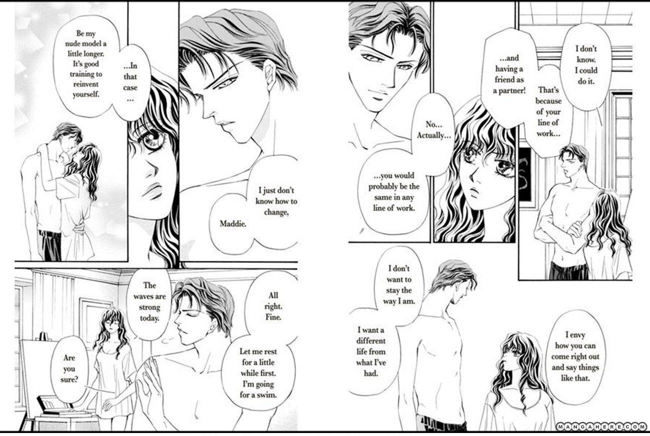 Unmei no Yoru ni Chapter 1 page 39 - Chapter 1