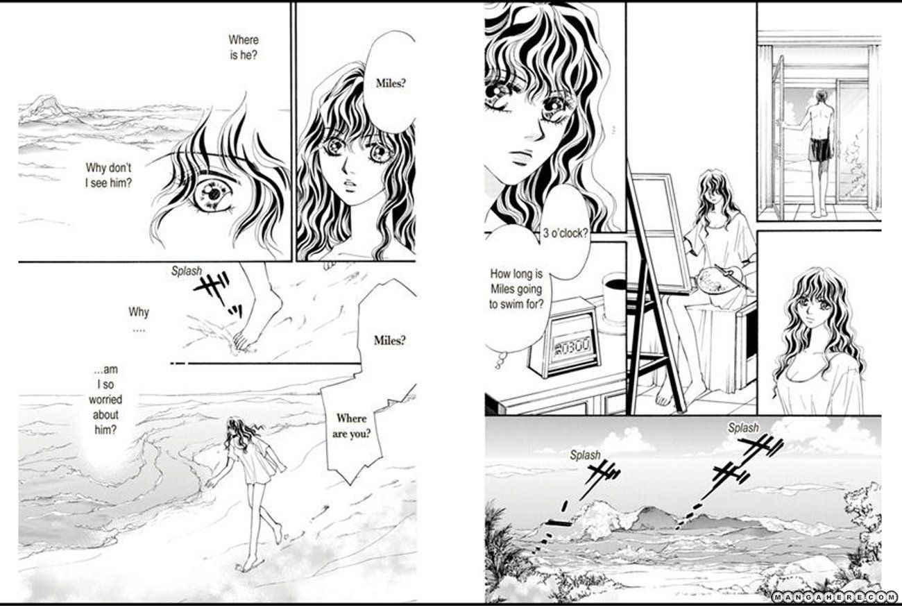 Unmei no Yoru ni Chapter 1 page 40 - Chapter 1