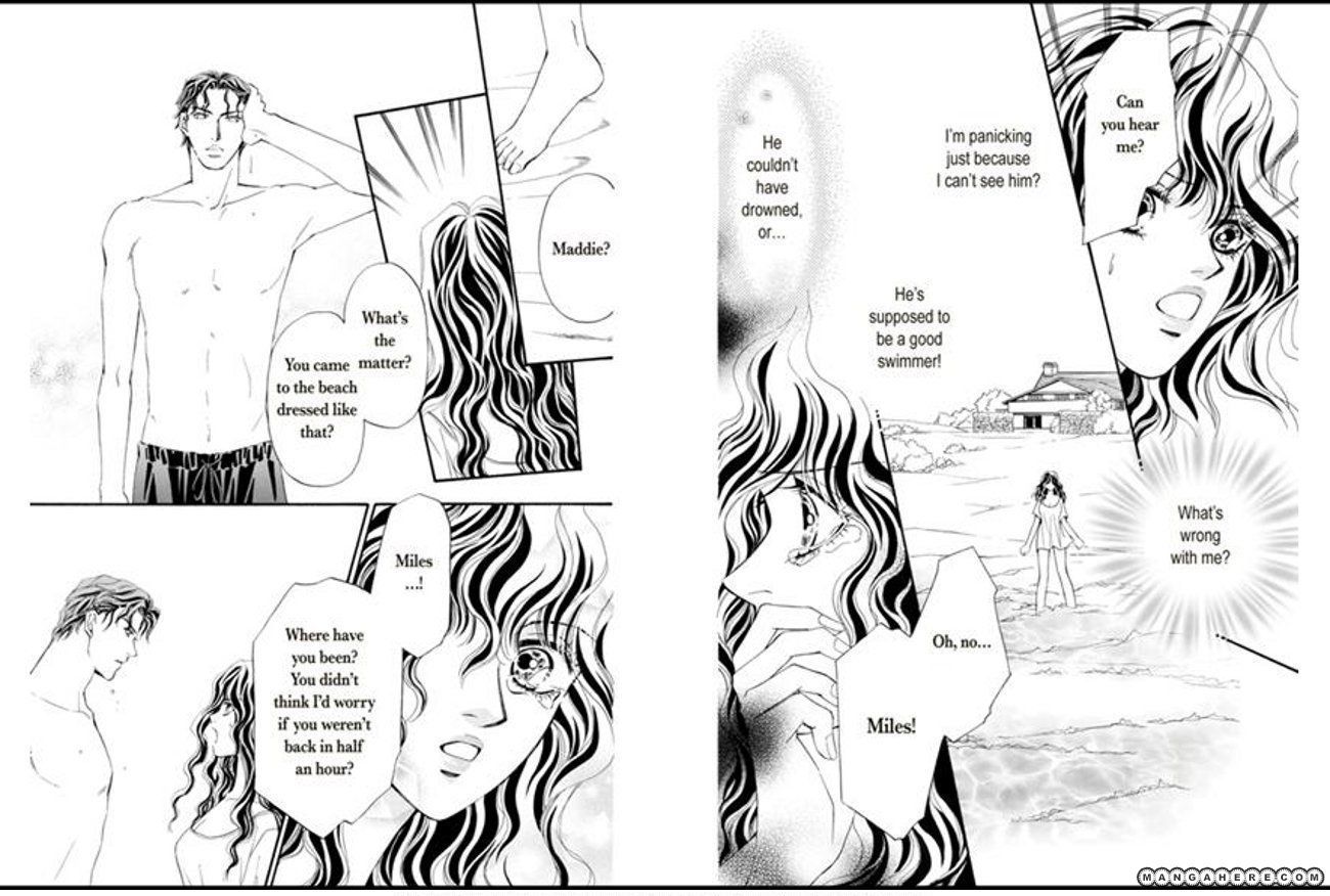 Unmei no Yoru ni Chapter 1 page 41 - Chapter 1