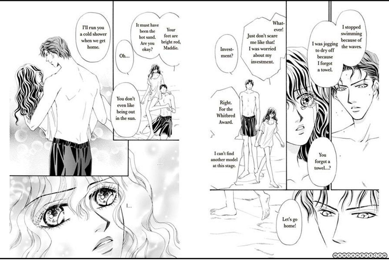 Unmei no Yoru ni Chapter 1 page 42 - Chapter 1