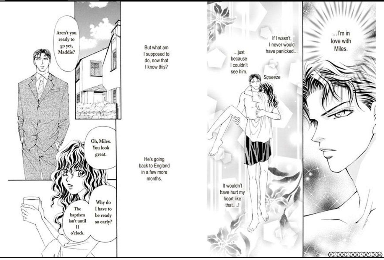 Unmei no Yoru ni Chapter 1 page 43 - Chapter 1