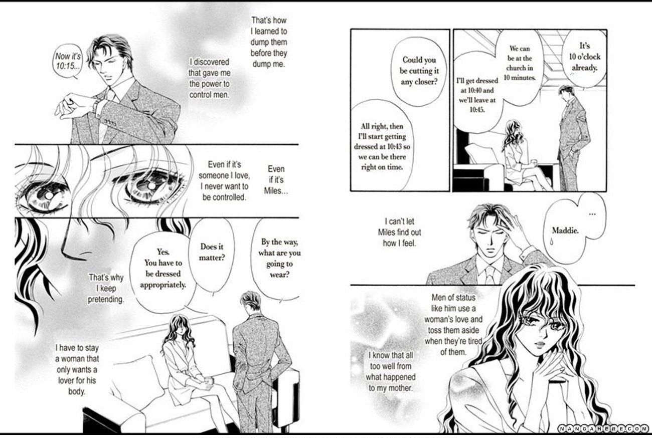 Unmei no Yoru ni Chapter 1 page 44 - Chapter 1