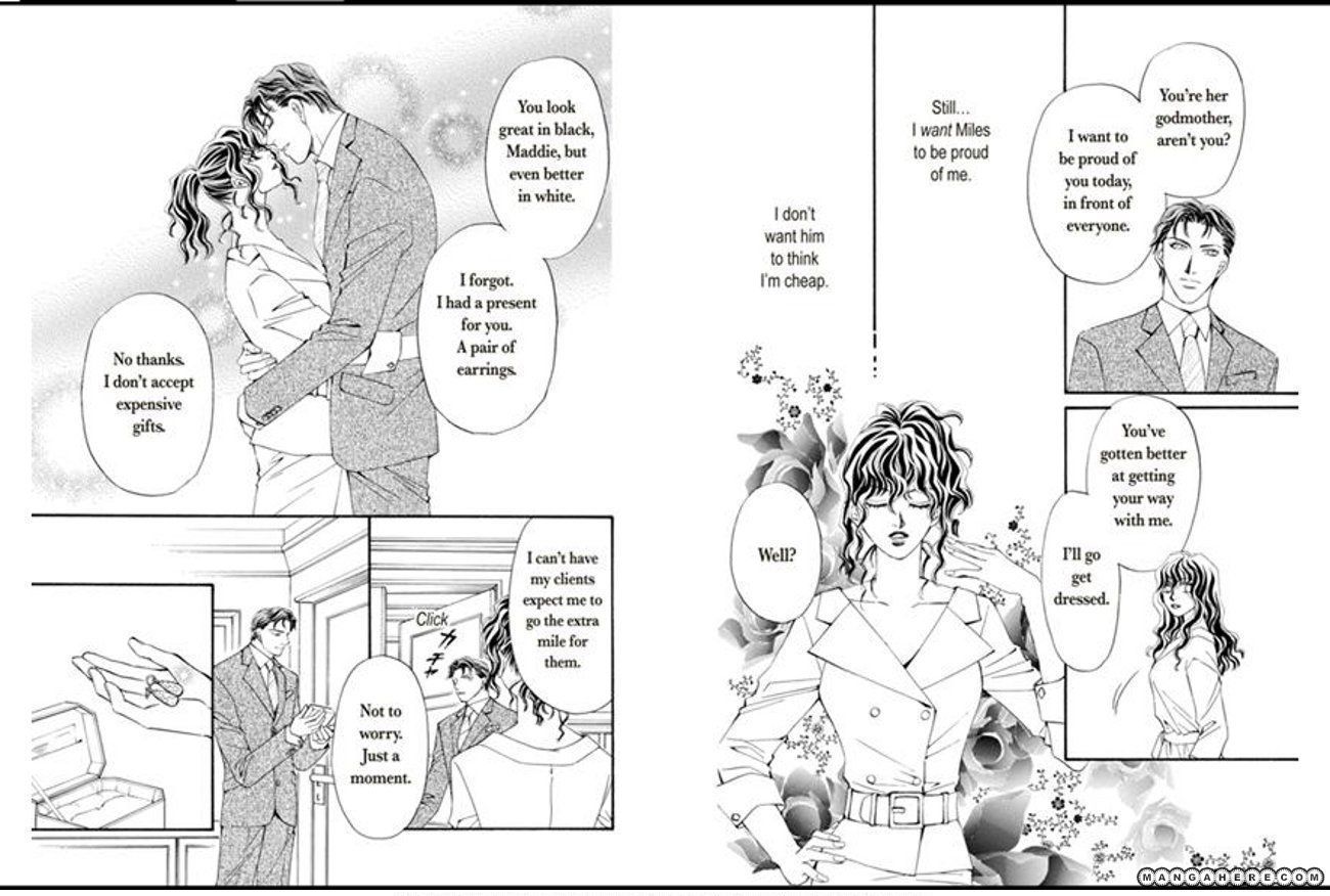 Unmei no Yoru ni Chapter 1 page 45 - Chapter 1
