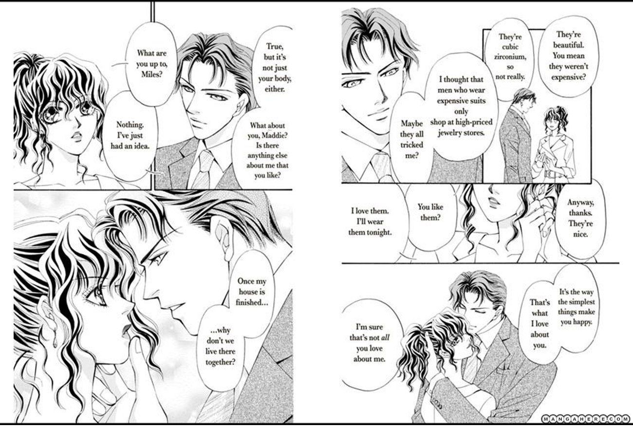 Unmei no Yoru ni Chapter 1 page 46 - Chapter 1